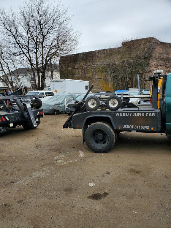 Pictures for New Jersey Junk Cars For Cash in Harrison, NJ 07029